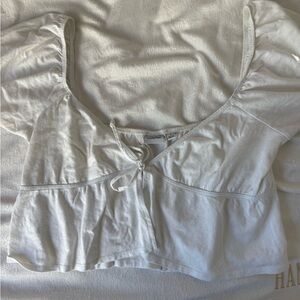 Aritzia Sunday Best Kaia Top